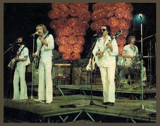 The Rubettes